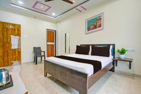 Hotel O Zoo Palace